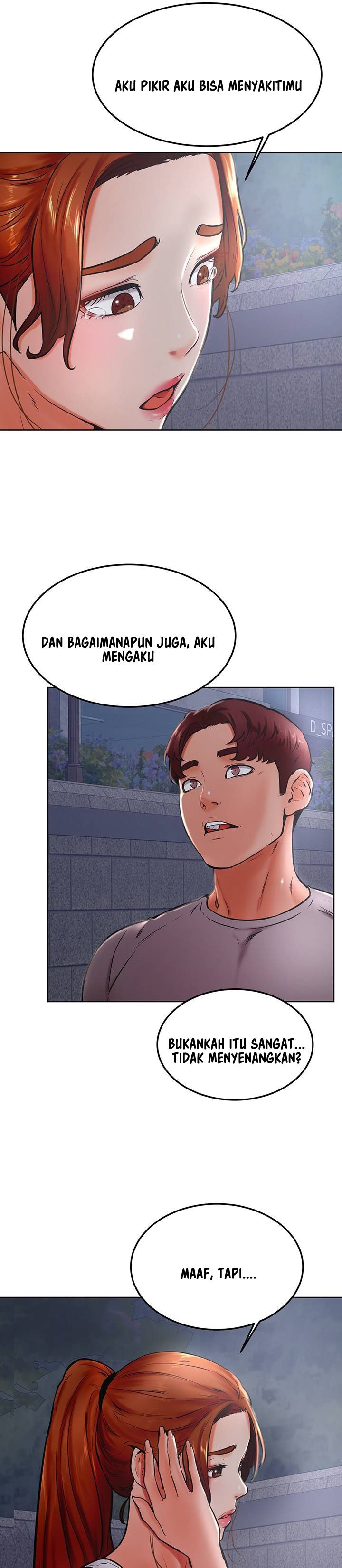 Cheer Up, Namjoo - Chapter 32 15