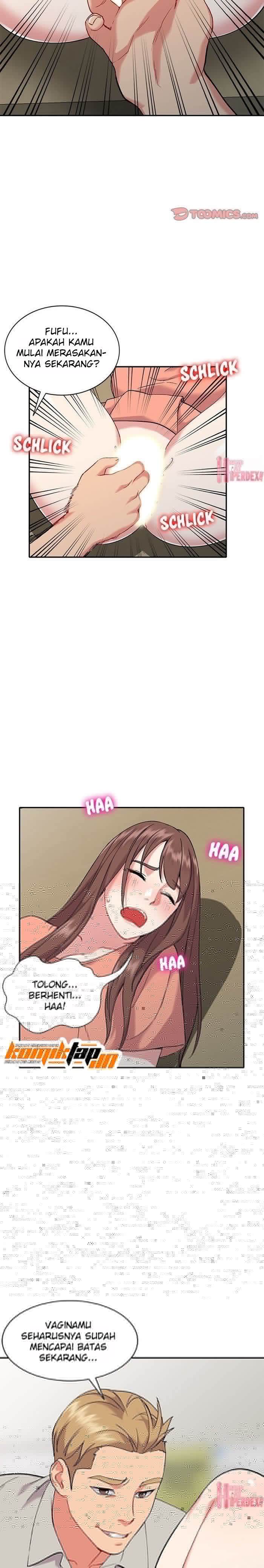 Shh! Her Secret - Chapter 32 13