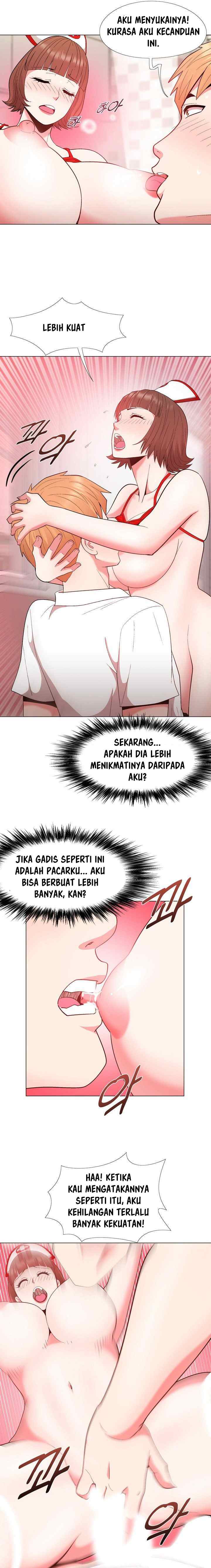 Cosplay Girl - Chapter 32 9