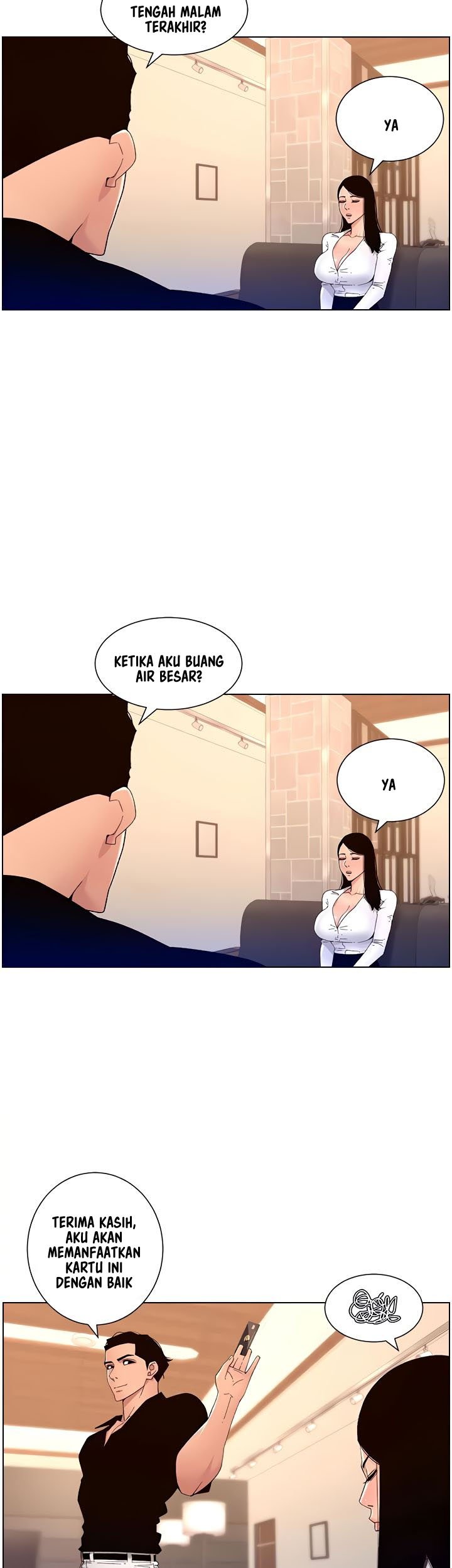 The Night King using App - Chapter 32 25