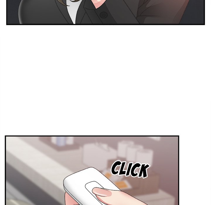 Miss Announcer - Chapter 32 13 Miss Announcer - Chapter 32 13