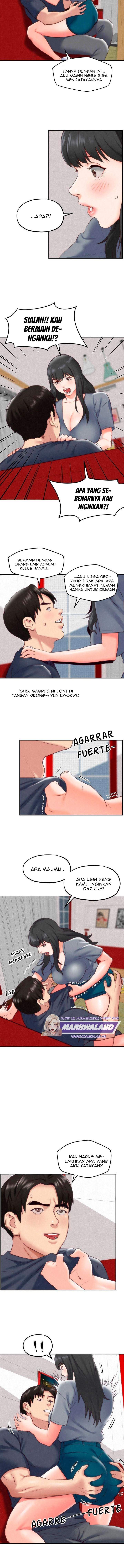 My Baby Girl - Chapter 32 3