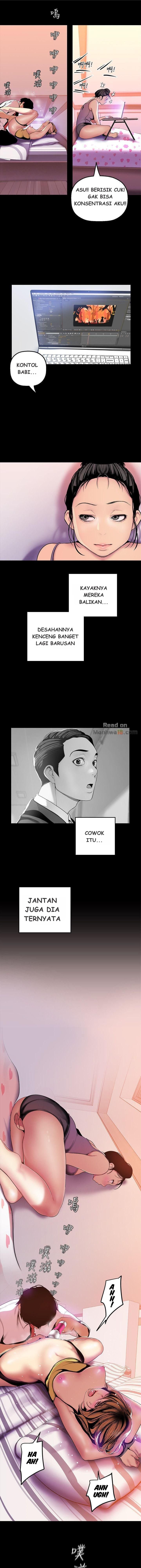 Wonderful New World - Chapter 32 11