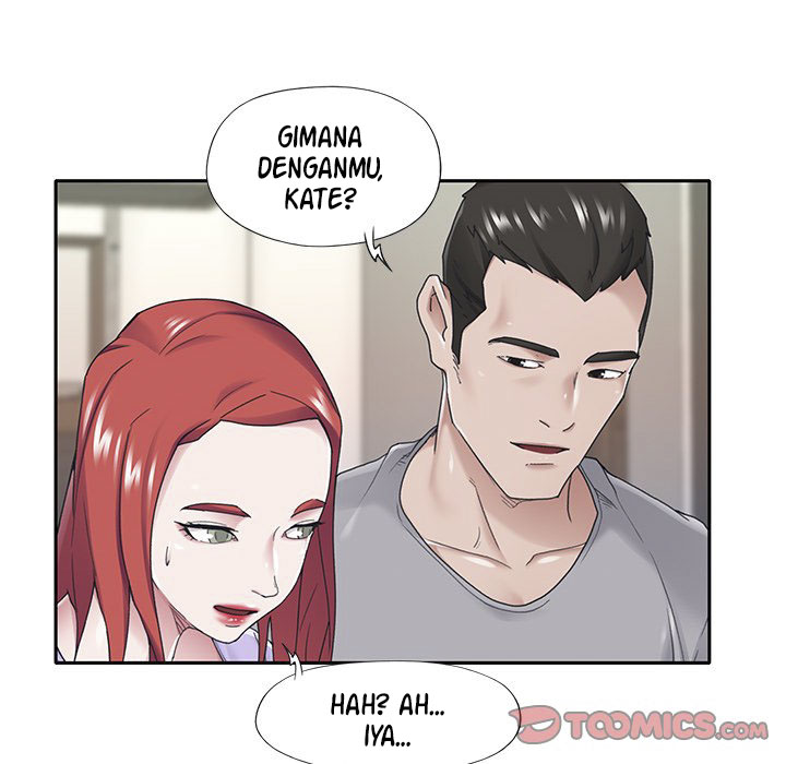 Maid (KOI) - Chapter 32 27