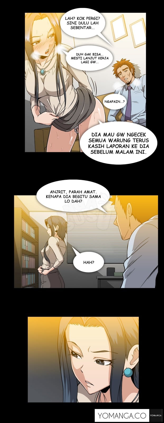 Drug Candy - Chapter 32 26