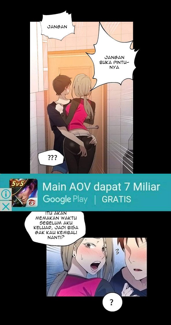 Secret Class Uncensored - Chapter 32 1