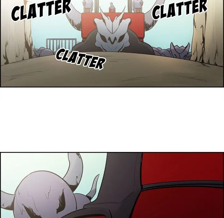 Erostica - Chapter 32 19