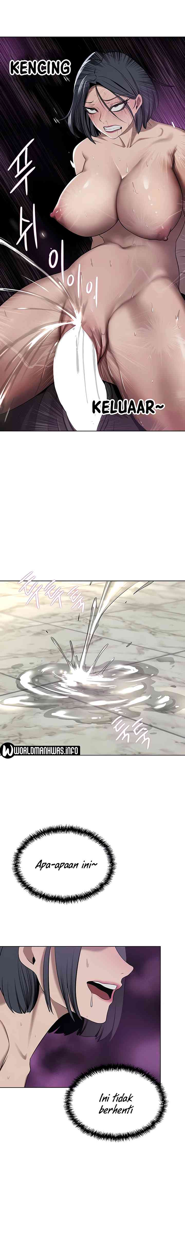 The Wealthy Girl - Chapter 32 22