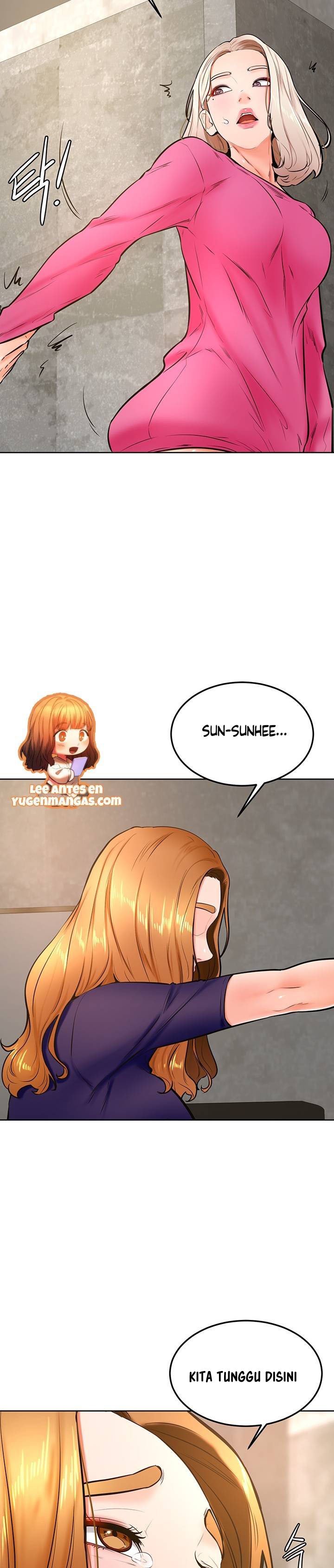 Cheer Up, Namjoo - Chapter 32 8