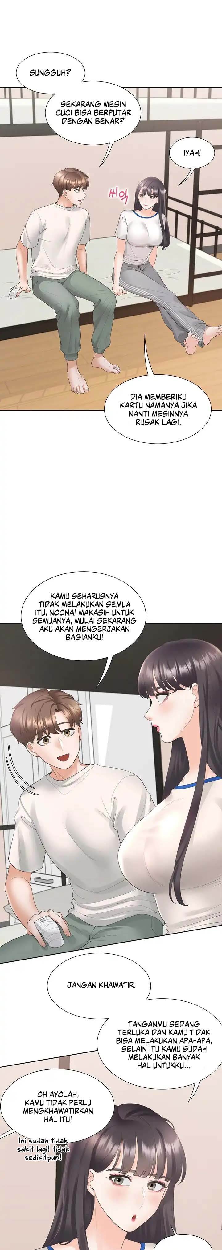 Bunking Bad - Chapter 32 20