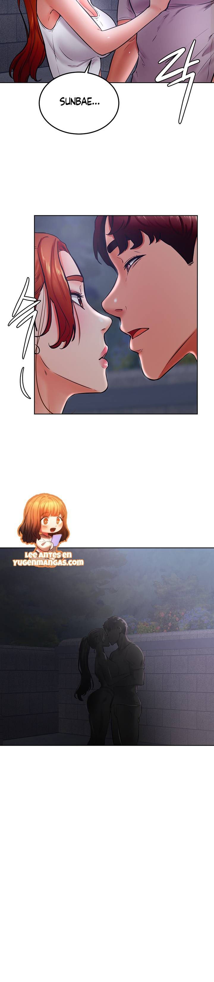 Cheer Up, Namjoo - Chapter 32 21