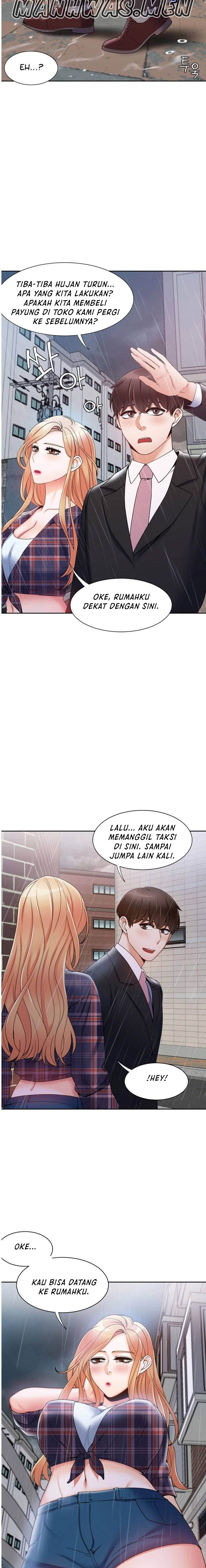 Bad Woman - Chapter 32 17