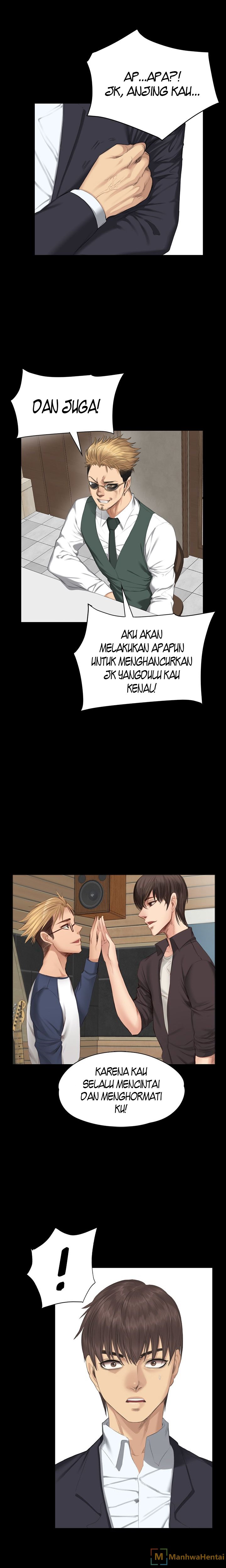 Producer: Trainee - Chapter 32 11