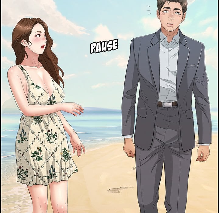 A Killer Woman - Chapter 32 128