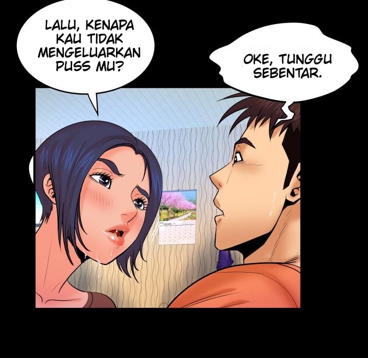 My Aunt - Chapter 32 63