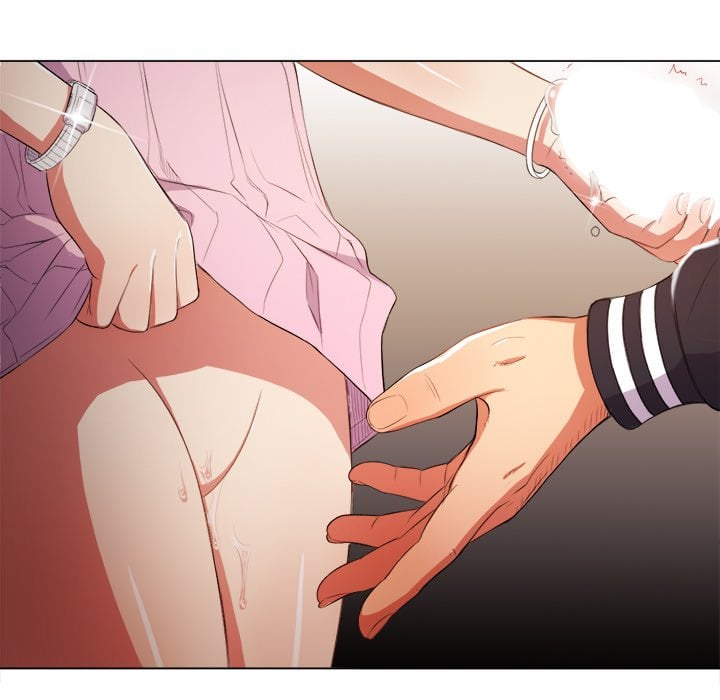 My High School Bully - Chapter 32 92