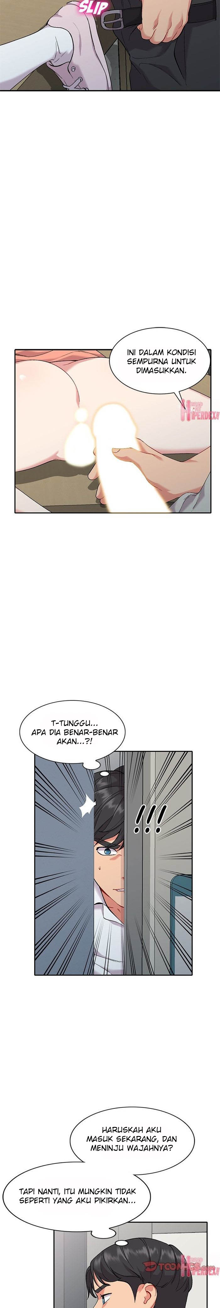 Shh! Her Secret - Chapter 32 21
