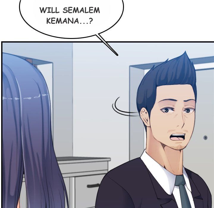 Never Too Late - Chapter 33 16 Never Too Late - Chapter 33 16