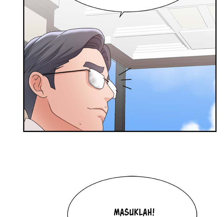 Miss Announcer - Chapter 32 86 Miss Announcer - Chapter 32 86