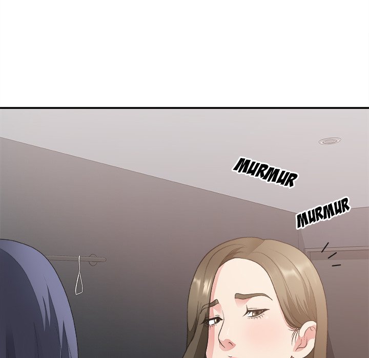 Miss Announcer - Chapter 32 7 Miss Announcer - Chapter 32 7