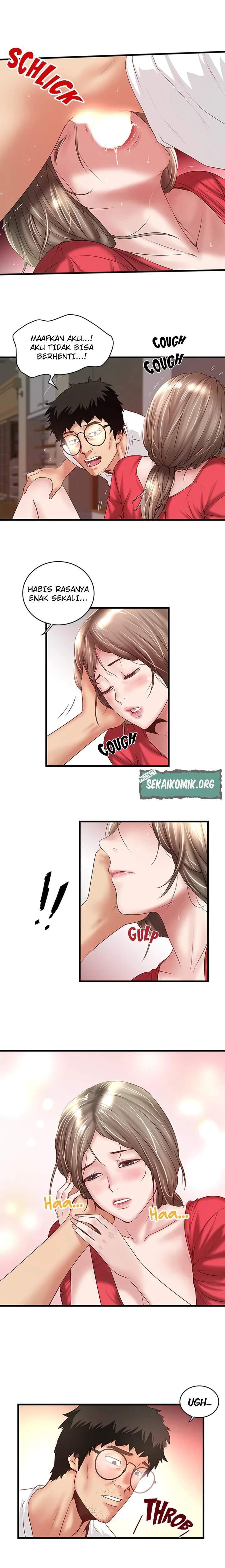 The Housemaid - Chapter 32 9