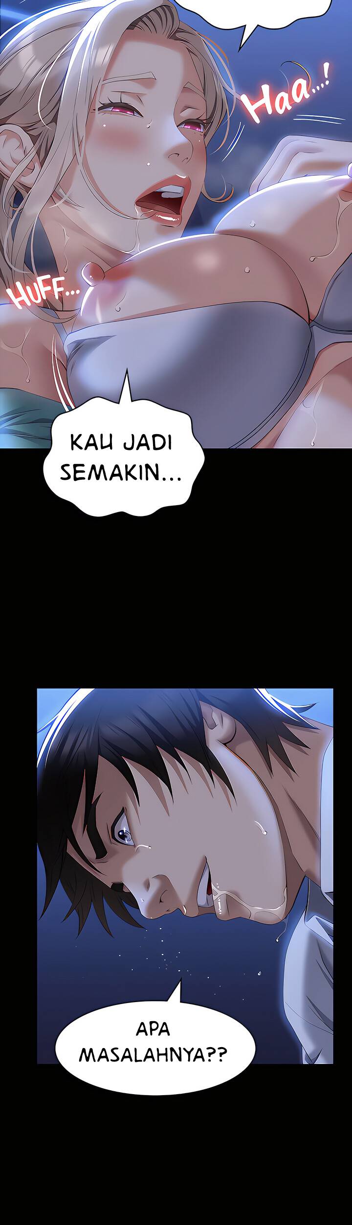 Resume - Chapter 32 33