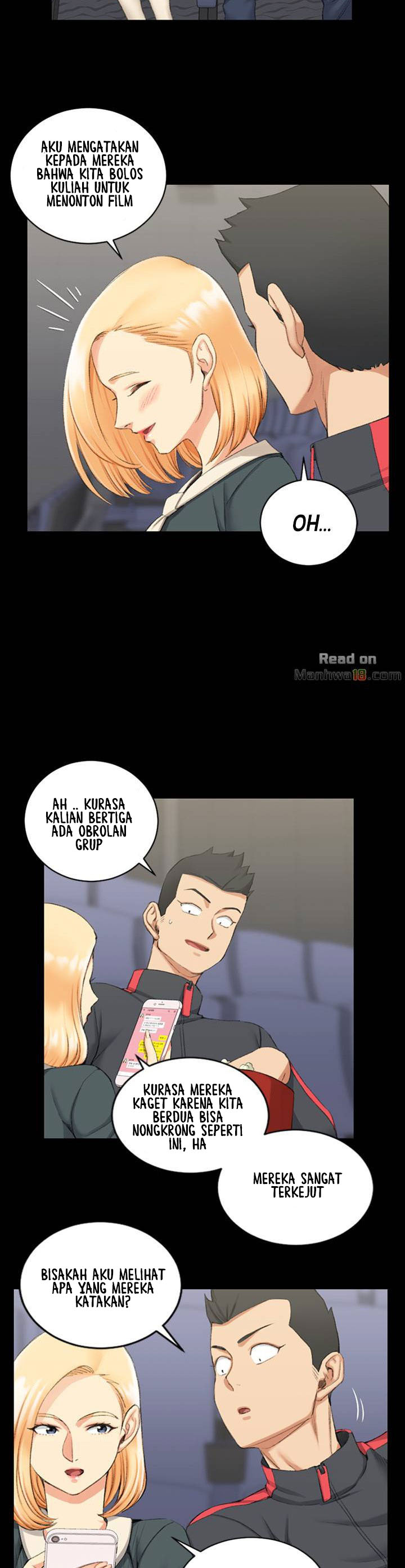 That Mans Epilepsy - Chapter 32 15 That Mans Epilepsy - Chapter 32 15