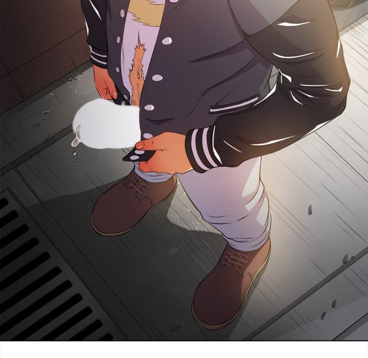 My High School Bully - Chapter 32 44