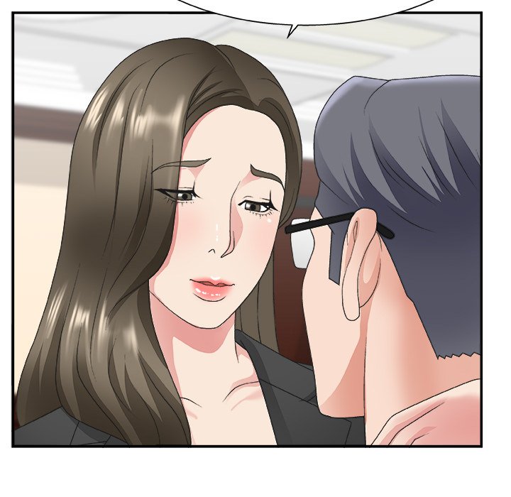 Miss Announcer - Chapter 32 57 Miss Announcer - Chapter 32 57