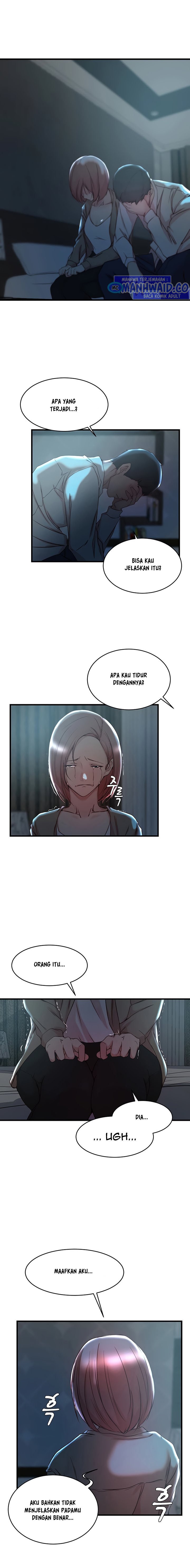 Sister in Law - Chapter 32 8