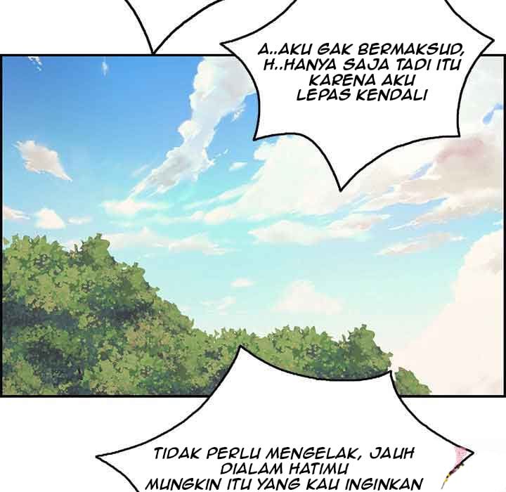 A Killer Woman - Chapter 32 124