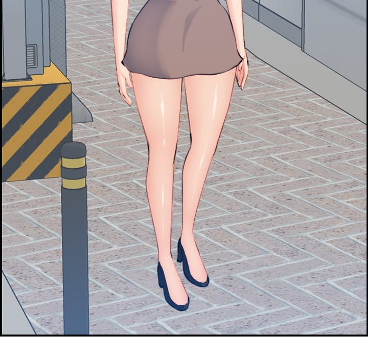 Never Too Late - Chapter 33 244 Never Too Late - Chapter 33 244