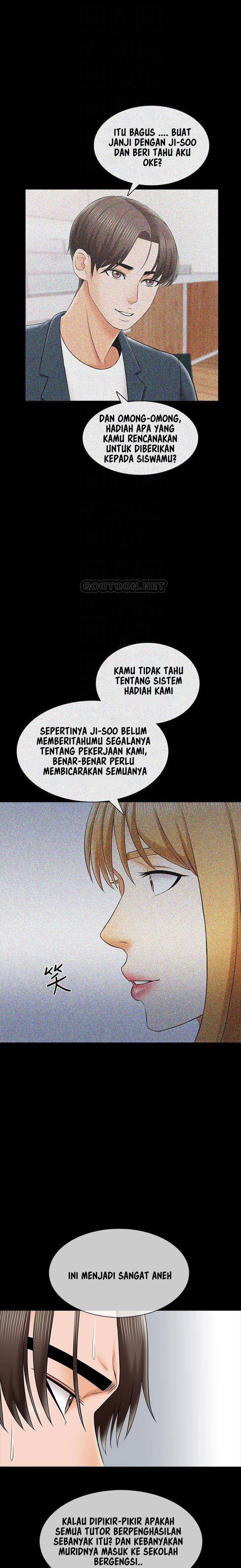 The Tutor - Chapter 32 9