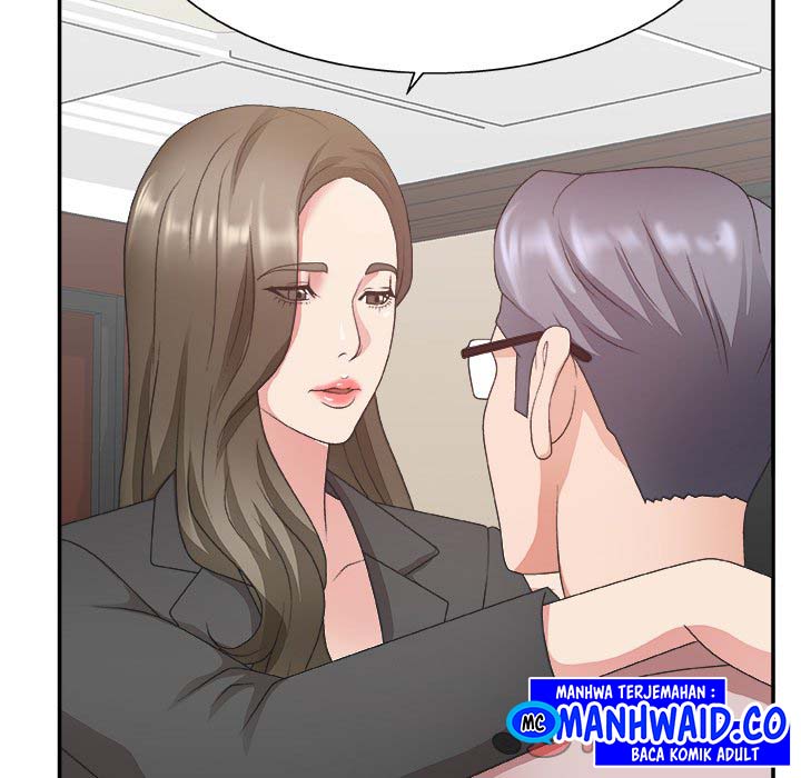 Miss Announcer - Chapter 32 52 Miss Announcer - Chapter 32 52