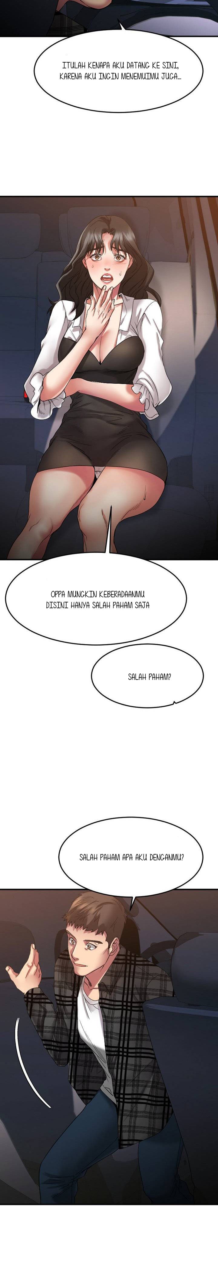 Food Chain (Smoke Joker) - Chapter 32 7