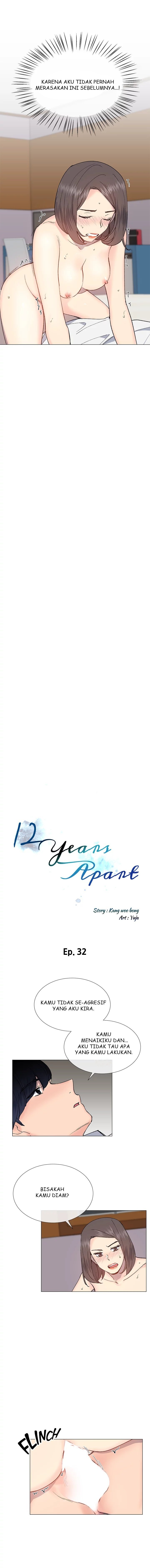 12 Years Apart - Chapter 32 4