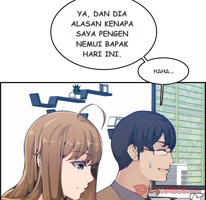 Never Too Late - Chapter 33 154 Never Too Late - Chapter 33 154