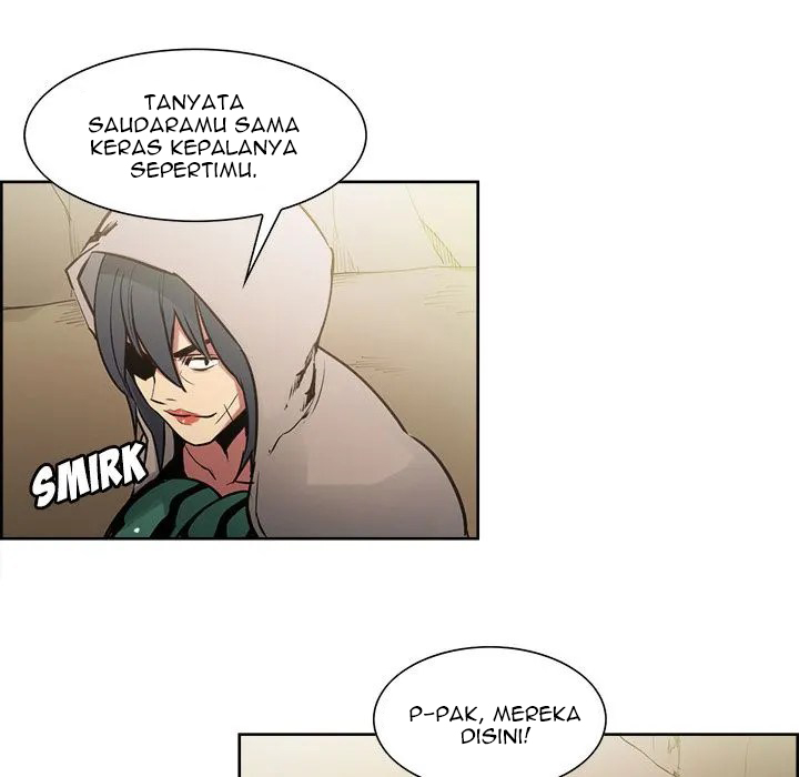 Erostica - Chapter 32 17
