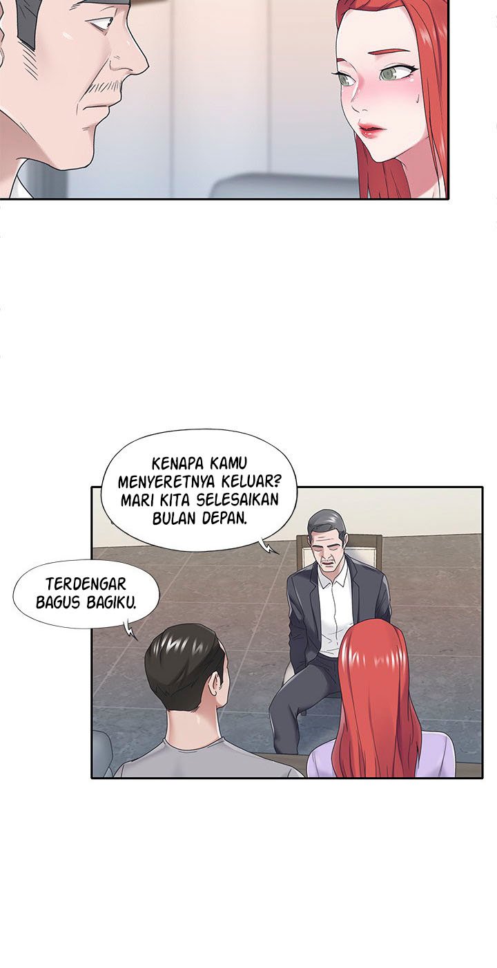 Maid (KOI) - Chapter 32 26
