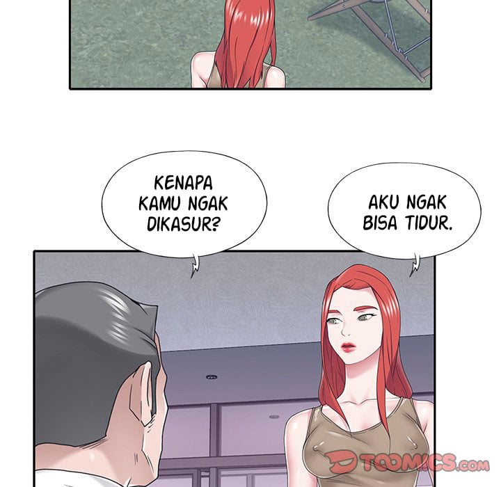 Maid (KOI) - Chapter 32 35