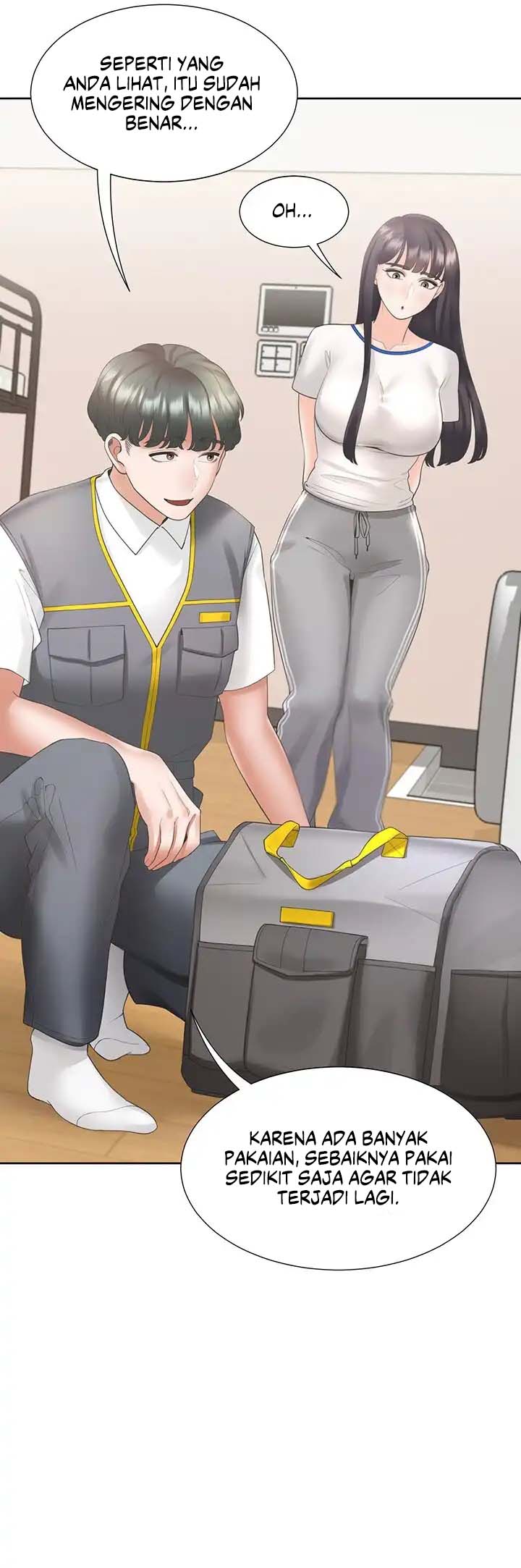 Bunking Bad - Chapter 32 17