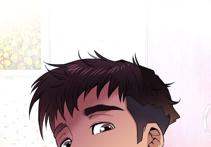 My Aunt - Chapter 32 3