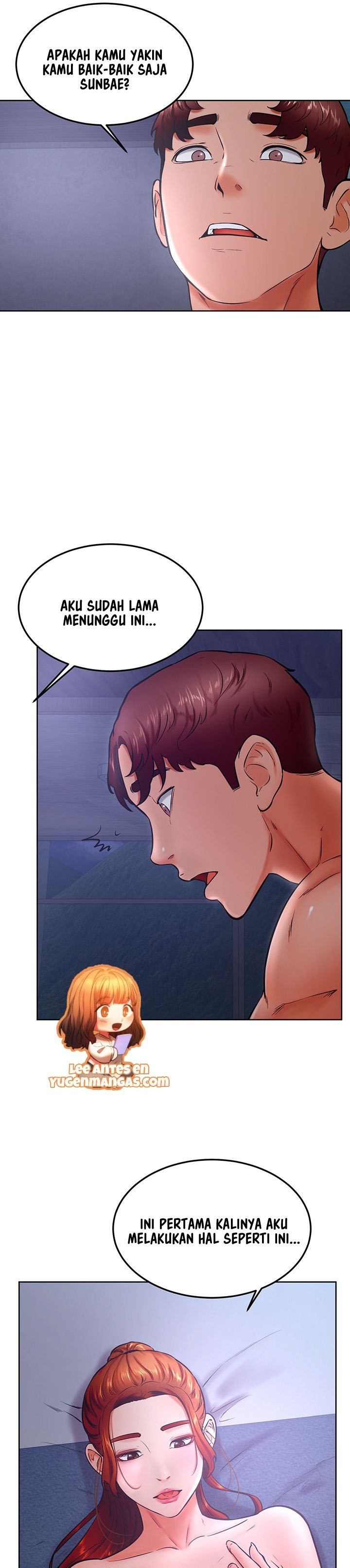 Cheer Up, Namjoo - Chapter 32 23