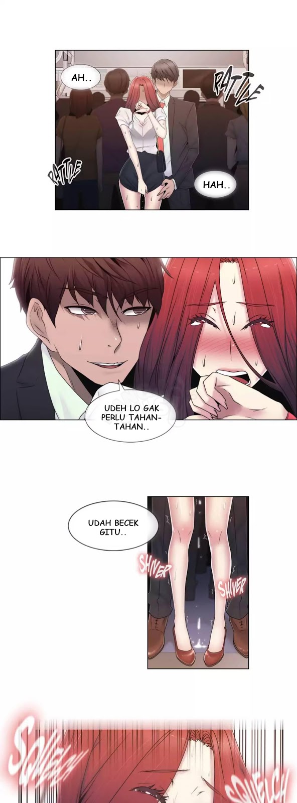 Miss Mystic - Chapter 32 10