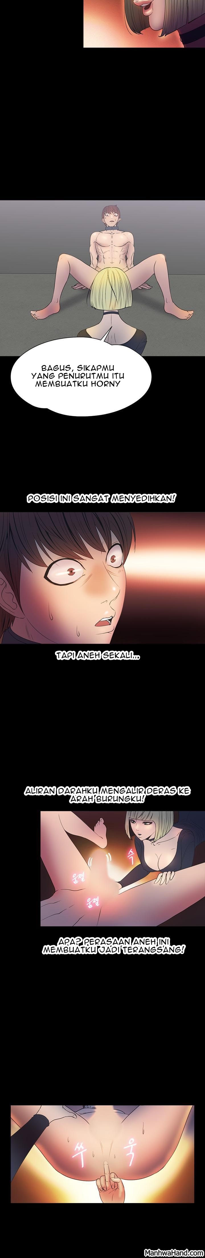 Secret Island - Chapter 32 6 Secret Island - Chapter 32 6