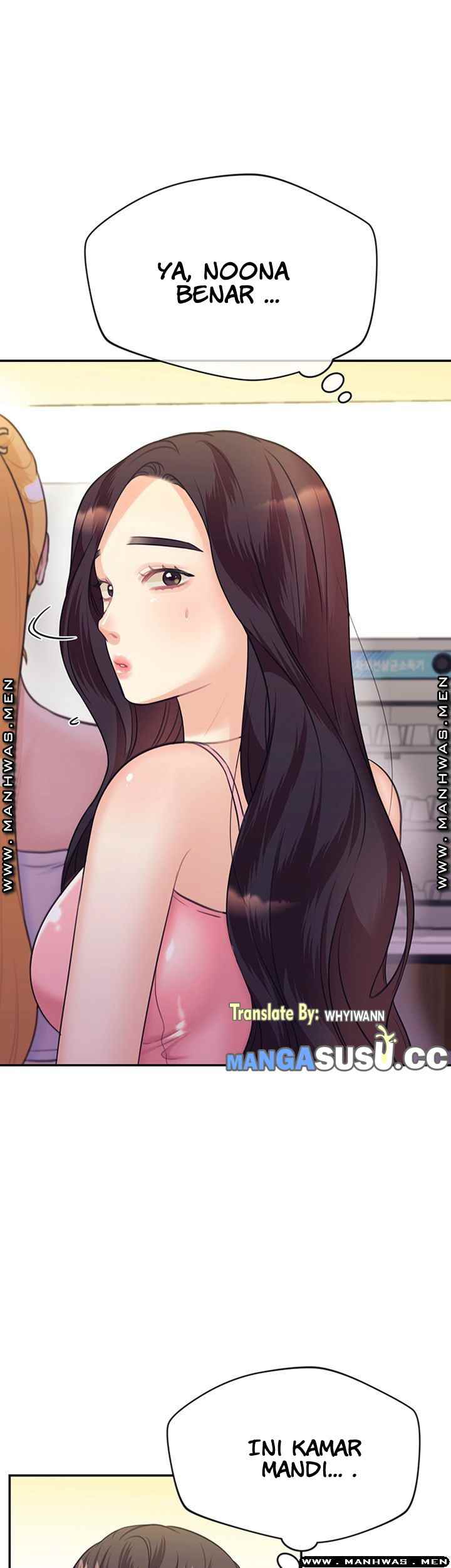 Public Bathhouse - Chapter 32 16 Public Bathhouse - Chapter 32 16