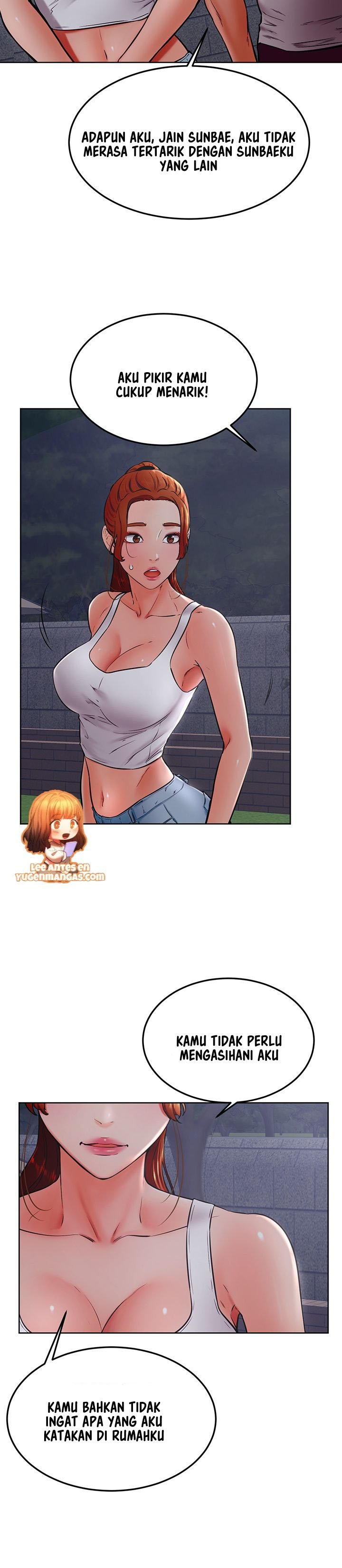 Cheer Up, Namjoo - Chapter 32 18
