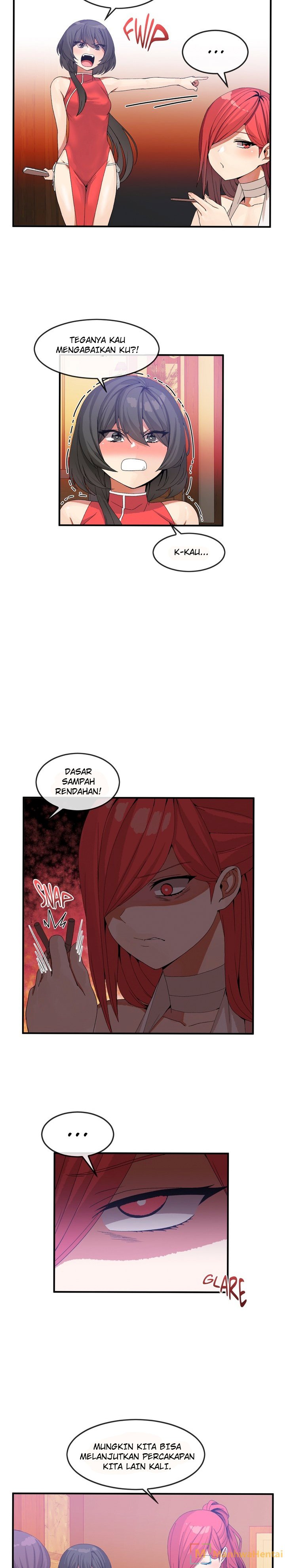 Deceptions (skull2) - Chapter 32 4