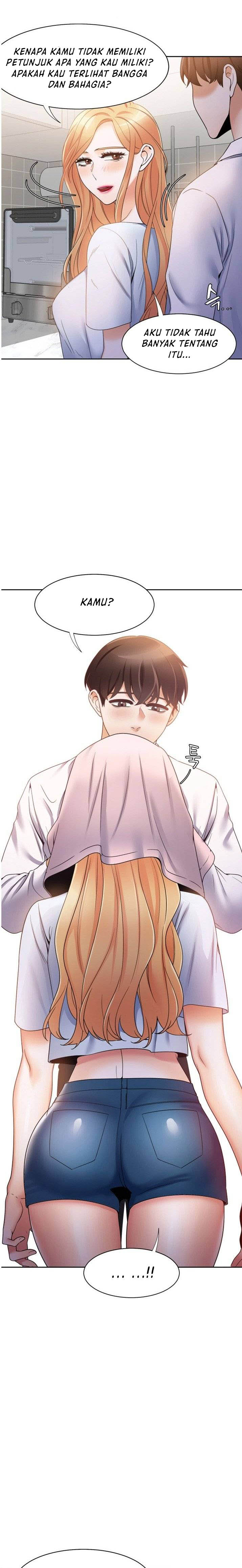 Bad Woman - Chapter 32 21
