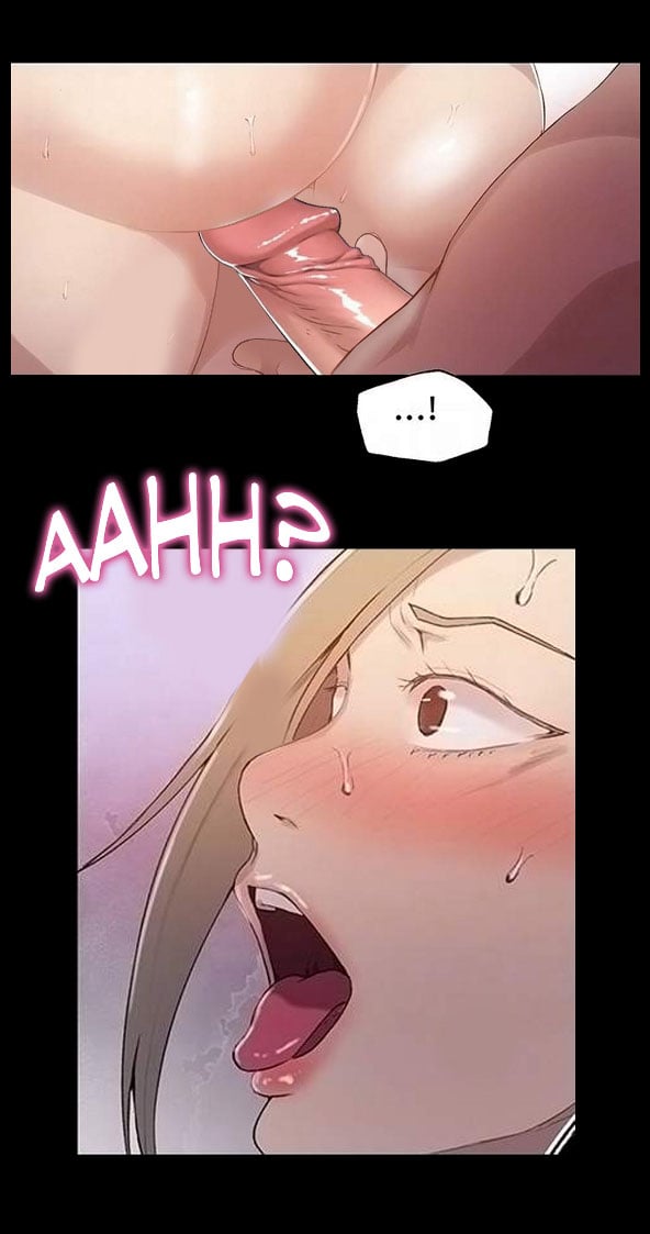 Secret Class Uncensored - Chapter 32 11